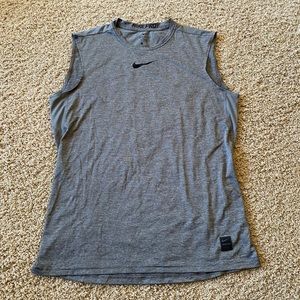 Nike Pro Dri-Fit Men’s Tank Top